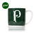 Caneca Porcelana Palmeiras Urban Oficial na internet