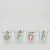 Conjunto 4 Copos Dose Palmeiras Oficial - loja online