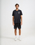 Camisa Masculina Atlético Mineiro Casual Principia Galo Oficial - loja online