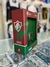 Conjunto Tulipa e Copo Dose Fluminense Kit Oficial - Fanáticos Sports