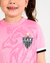 Camisa Infantil Atlético Mineiro Troféu Rosa Galo Oficial