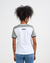 Camisa Feminina Atlético Mineiro Casual Ligação Galo Oficial