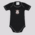 Body Corinthians Roupa de Bebê Avulso Colorida Timão Oficial - comprar online