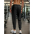 Calça Masculina Kanguu Slim Fit Esportiva Fitness c Elastano - Fanáticos Sports