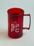 Caneca Acrílica São Paulo 400ml Oficial na internet
