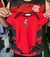 Body e Pantufa Bebê Flamengo Kit Oficial - comprar online
