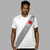 Camisa Masculina Vasco da Gama Casual Trapeze Oficial - loja online