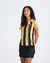 Camisa Feminina Clube Atlético Mineiro Euforia Casual Oficial - comprar online