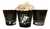 Balde Pipoca Times Vasco da Gama Oficial - comprar online