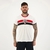 Camisa Masculina São Paulo Casual Stencil Oficial na internet