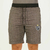 Bermuda Masculina Atlético Mineiro Short Galo Casual Oficial - comprar online
