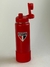 Garrafa Térmica São Paulo Premium Torcedor Tricolor Oficial