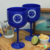 Conjunto 2 Taças Gin Cruzeiro Kit Oficial - comprar online