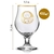 TAÇA DUBLIN 400ML SERIE OURO PALMEIRAS na internet