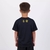 Camisa Infantil Flamengo Casual Arbor Oficial - Fanáticos Sports