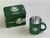 Caneca Vidro Palmeiras na Lata Diamond Metalic Oficial na internet