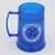 Caneca Gel Cruzeiro 300ml Oficial - comprar online