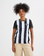 Camisa Feminina Atlético Mineiro Trevo Galo Oficial