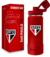 Garrafa Térmica São Paulo Premium Torcedor Tricolor Oficial