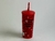 Copo Canudo Flamengo Oficial - comprar online