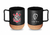 CANECA VIDRO CORK TIMES - CORINTHIANS - comprar online