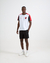 Camisa Masculina Flamengo Casual Território Oficial - Fanáticos Sports