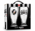 Conjunto 2 Tulipas Vasco da Gama Kit Oficial