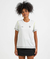 Camisa Feminina Atlético Mineiro Casual Manila Galo Oficial