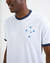 Camisa Masculina Cruzeiro Casual Copas Oficial - loja online
