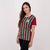 Camisa Feminina Fluminense Casual Volcano Oficial - comprar online