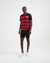 Camisa Masculina Flamengo Casual Principia Oficial