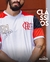 Camisa Masculina Flamengo Retro Zico OFICIAL na internet