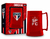 Caneca Gel São Paulo 300ml Oficial