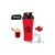 Garrafa Coqueteleira Flamengo Oficial - comprar online