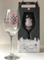 TAÇA VINHO - CORINTHIANS - comprar online