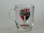 Caneca Vidro São Paulo Toronto Oficial - loja online