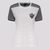 Camisa Feminina Atlético Mineiro Casual Ligação Galo Oficial