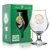 TAÇA DUBLIN 400ML SERIE OURO PALMEIRAS - comprar online