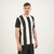 Camisa Masculina Atlético Mineiro Casual Poetry Galo Oficial na internet