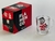 Caneca Vidro Flamengo Copo Toronto Oficial - loja online