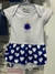 Body Vestido Saia Cruzeiro Coração Oficial - comprar online