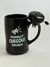 Caneca Chopp Atlético Mineiro com Campainha Copo Galo Oficial na internet