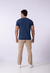 Imagem do Camisa Masculina Cruzeiro Casual Oficial