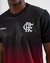 Camisa Masculina Flamengo Casual Canastra Oficial na internet