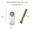 Kit Caipirinha Palmeiras Long Oficial - Fanáticos Sports