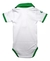 Body Polo Bebê Palmeiras Roupinha Verdão Oficial na internet