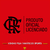 Imagem do Caneca Acrílica Flamengo 400ml Oficial