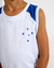 Imagem do Regata Infantil Cruzeiro Casual Tear Oficial