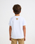 Camisa Infantil Cruzeiro Esporte Clube Bio Oficial - comprar online