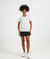Camisa Feminina Atlético Mineiro Casual Manila Galo Oficial - comprar online